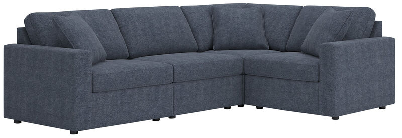 Modmax 4-Piece Sectional image number 0