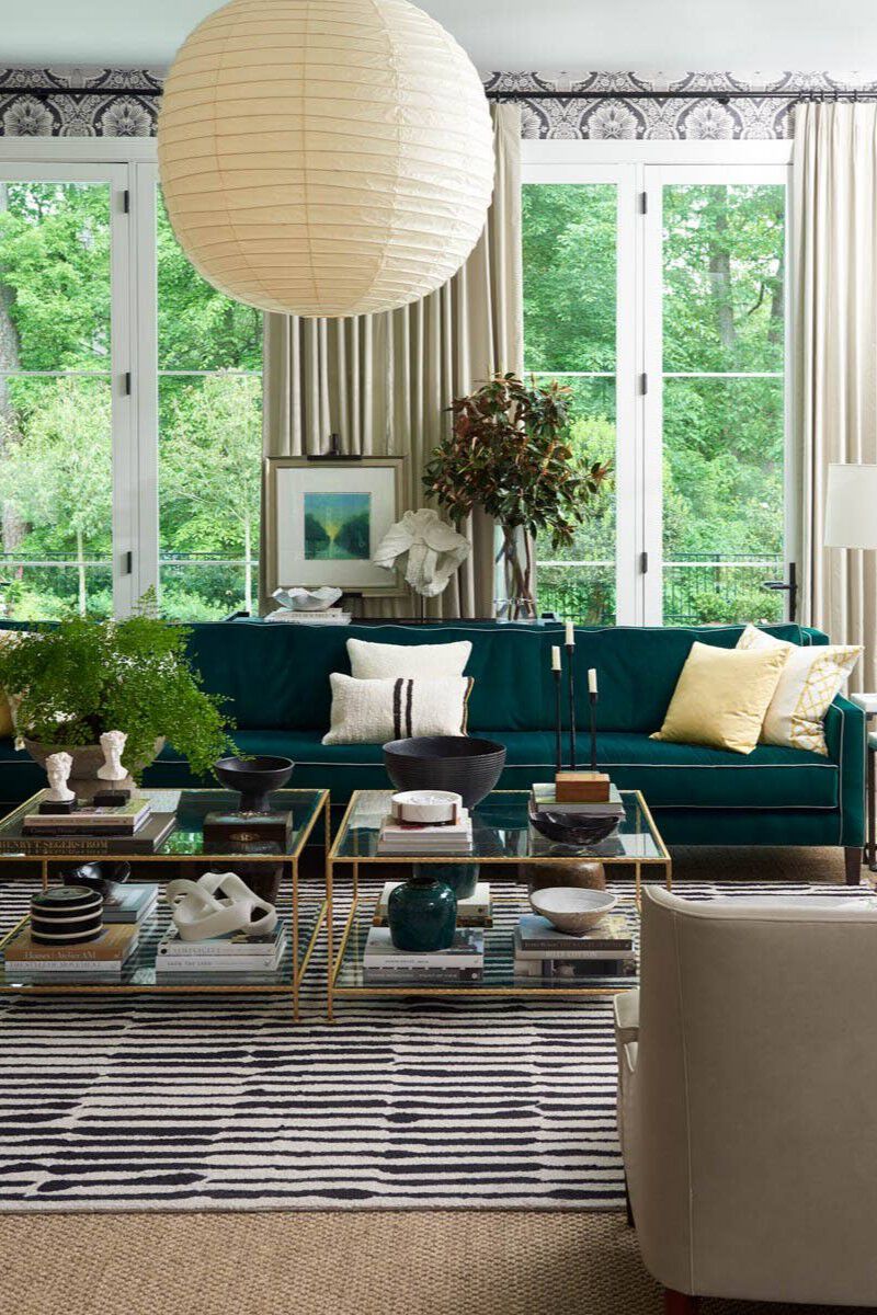 Vera Saville Tap Shoe 8' x 10' Rug by Nikki Chu x Jaipur Living image number 2