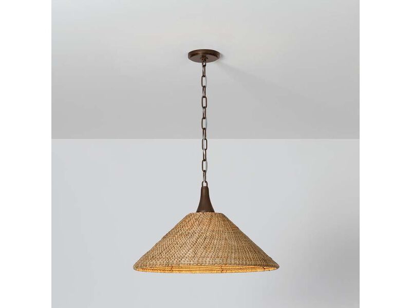 Kenzo Pendant image number 6