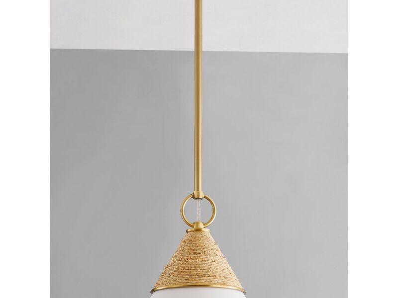 Mica Pendant image number 1
