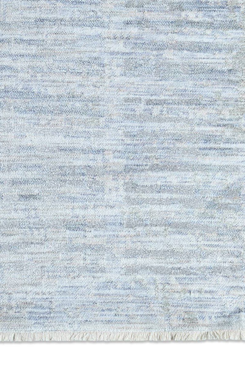 Ballad Dounia Neutral Gray 9' x 12' Rug image number 6