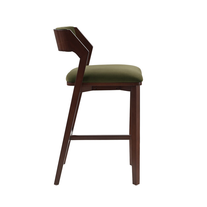 Patricia Green Barstool
