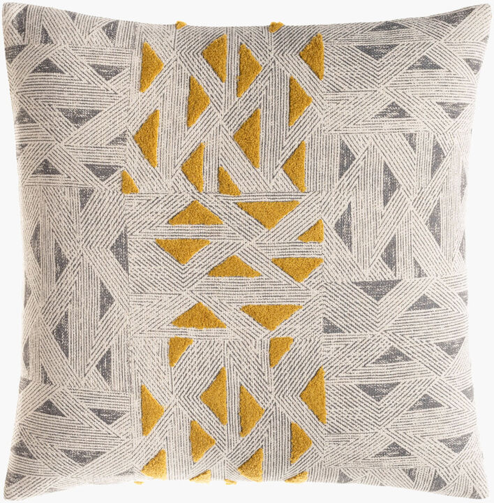 Shannon Accent Pillow