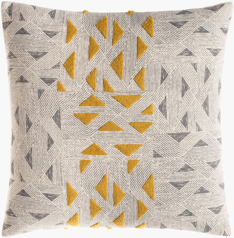 Shannon Accent Pillow image number 0