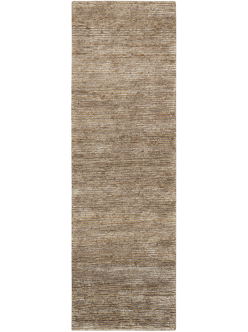 Mesa MSA01 Amber 2'3" x 7'5" Rug
