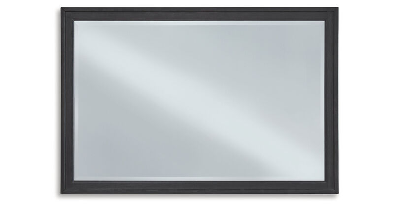 Foyland Bedroom Mirror