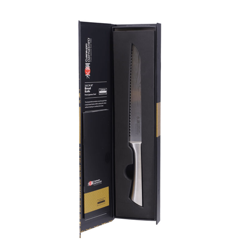 Damashiro® Bread Knife 20cm 8"