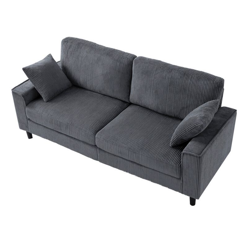 Wamisp Loveseat image number 7