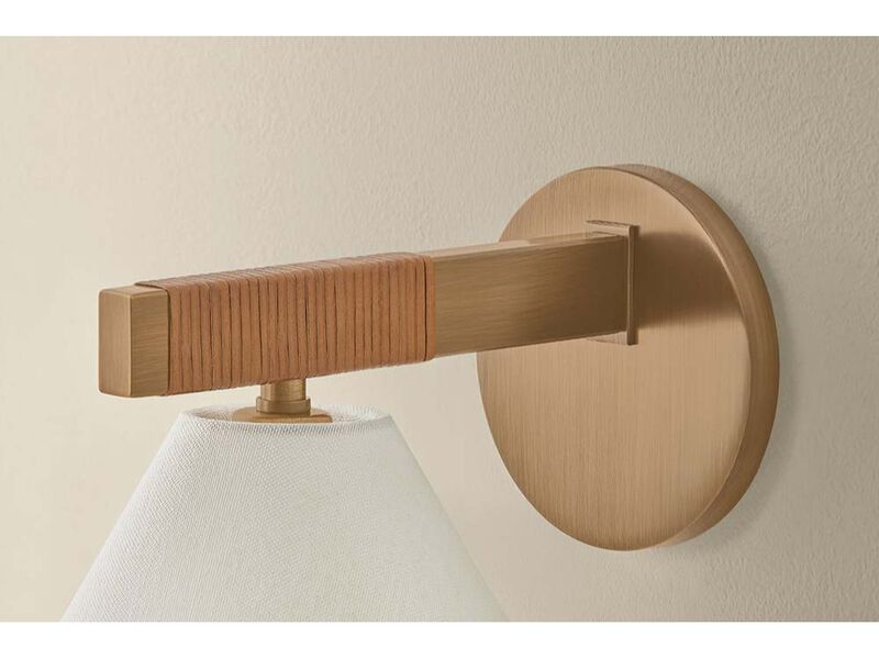 Stoney Wall Sconce image number 5