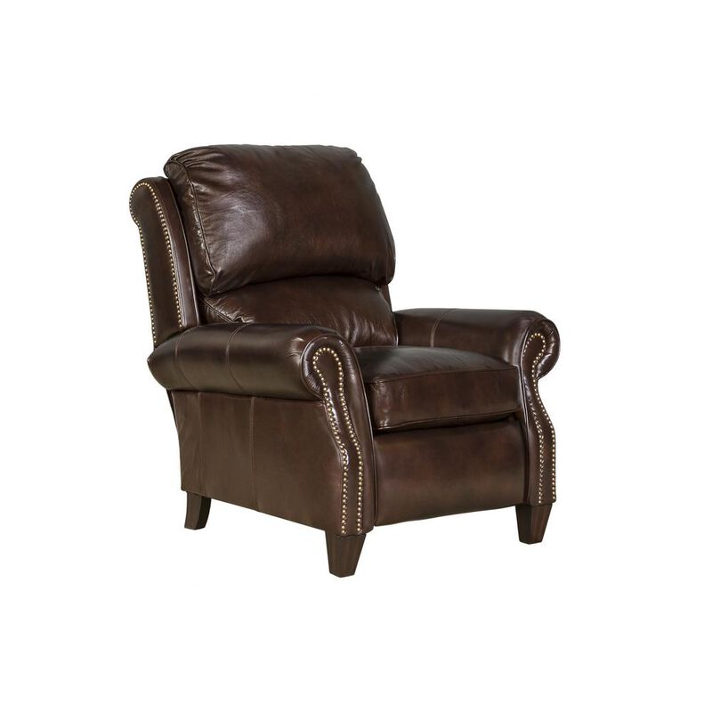 Barcalounger Churchill Recliner