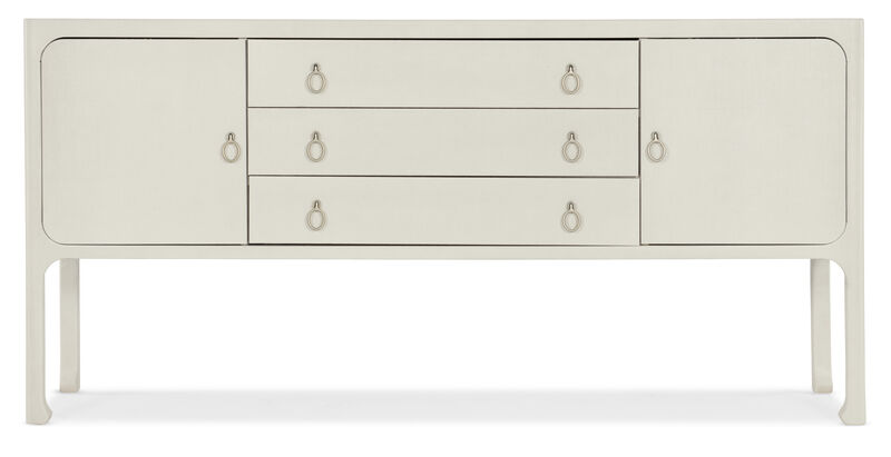 Serenity Cove Shore Server