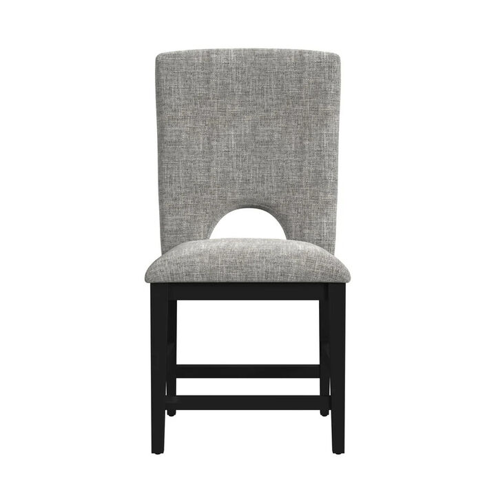 Oregon Grey Counterstool