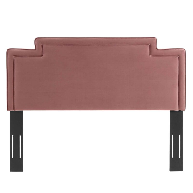 Modway - Transfix Performance Velvet King/California King Headboard image number 4