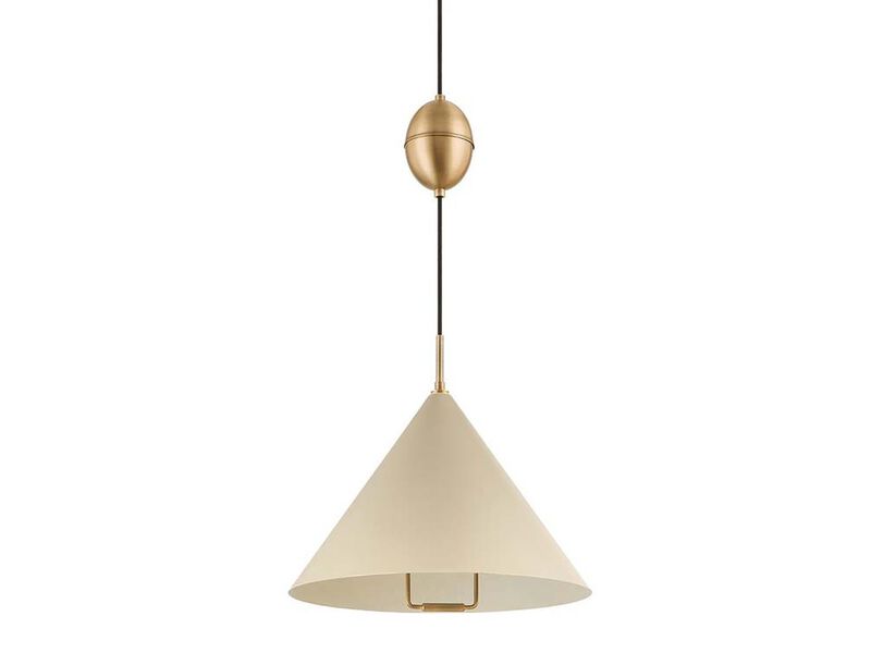 Fontana Pendant image number 0