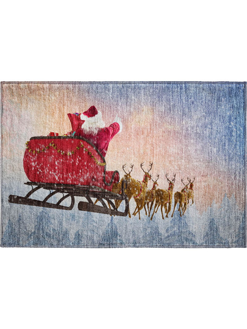 Merry & Bright MY1 20" x 30" Rug