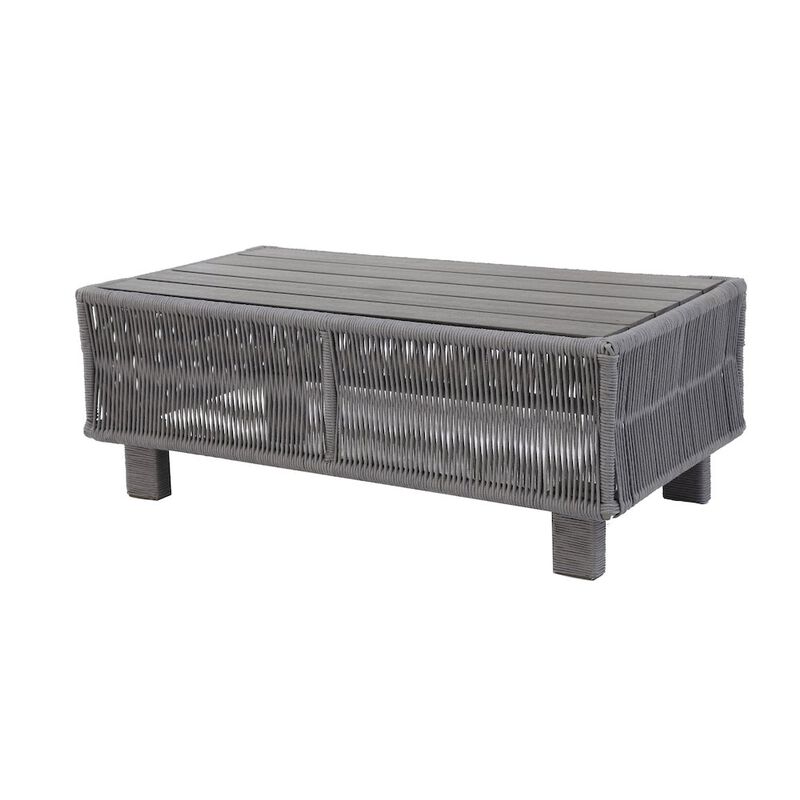 Teva Furniture Cancun Coffee Table