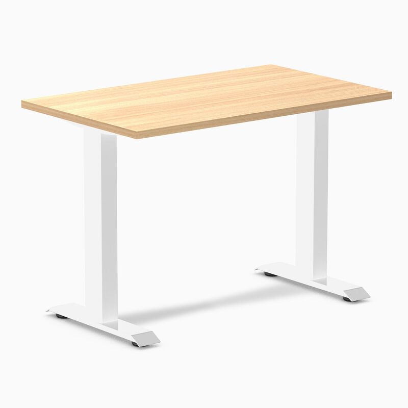 Desky Zero Mini Office Desk image number 0