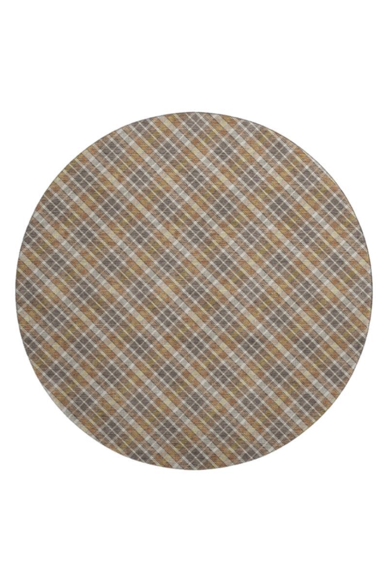 Soft Essentials SE3 Earth 9' x 12' Rug image number 11