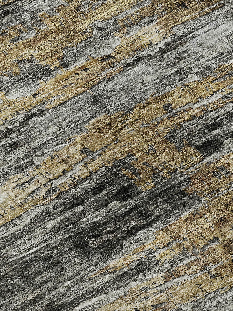 Trevi TV14 Gray 10' x 14' Rug