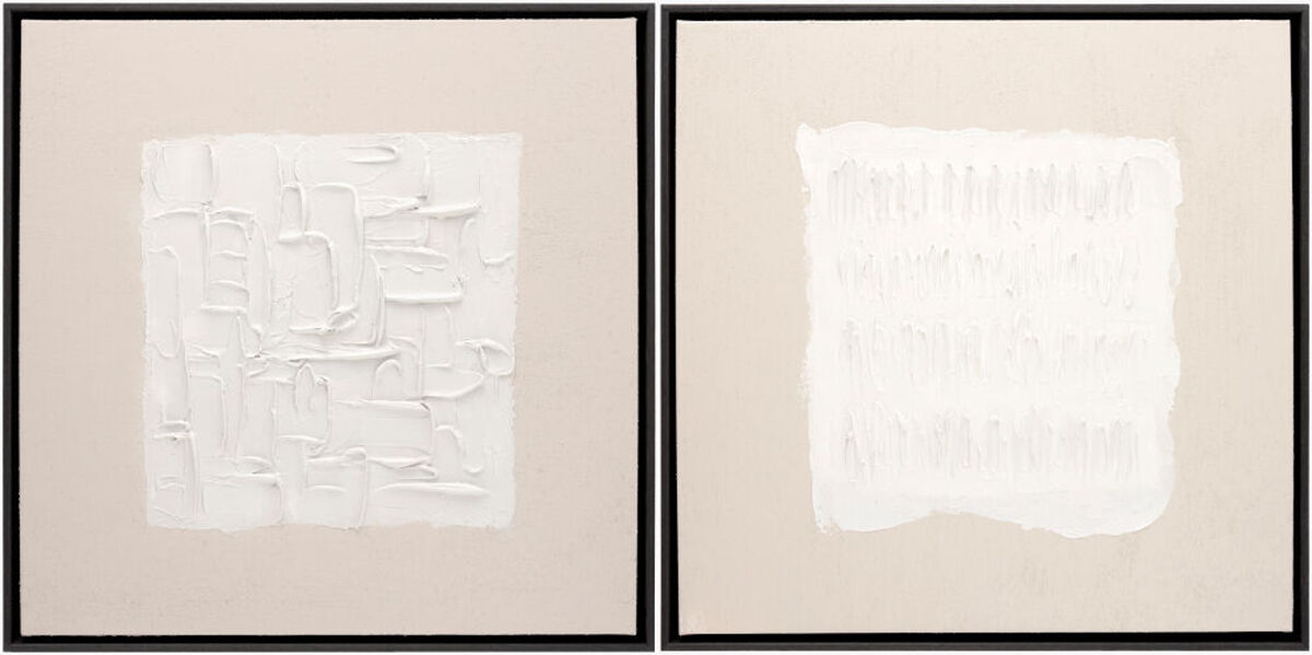 Sea of Azov Framed Art Set