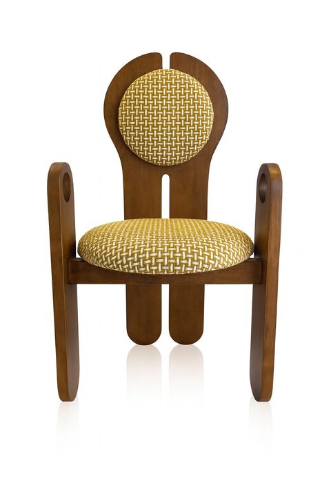 Halo Chair