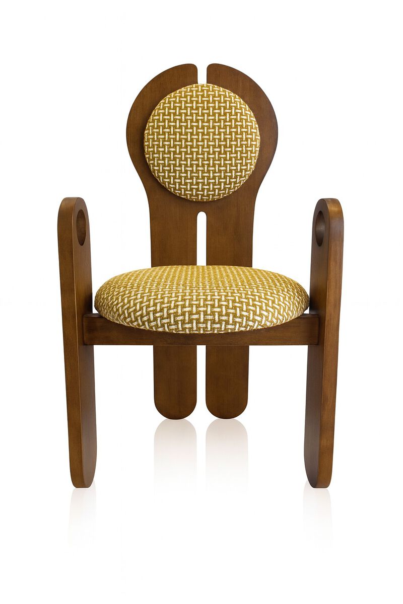 Halo Chair image number 0