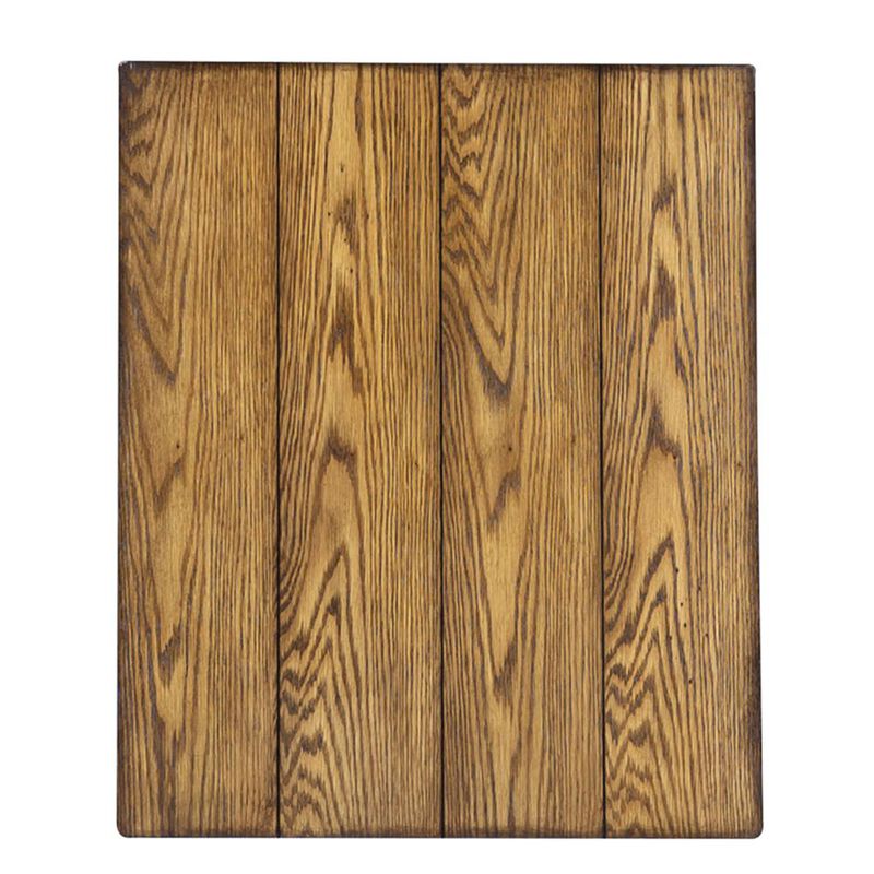 Liberty Furniture Lake House Tiered Table in Oak image number 4