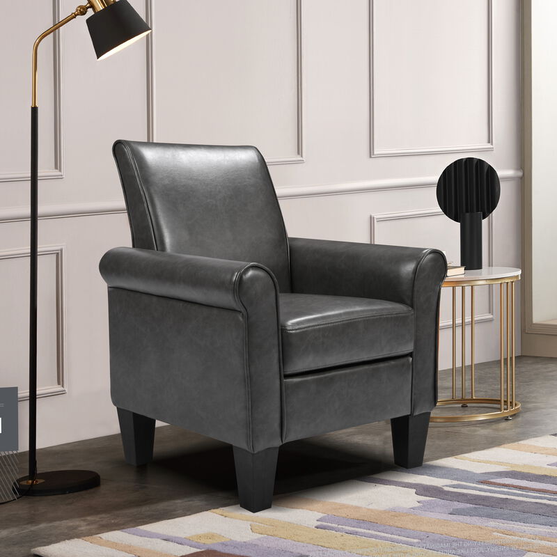 Streamdale Comfy Armchair for Relaxation and Decor