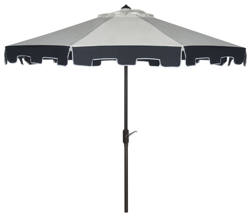 City 9 ft. Crank Umbrella image number 0
