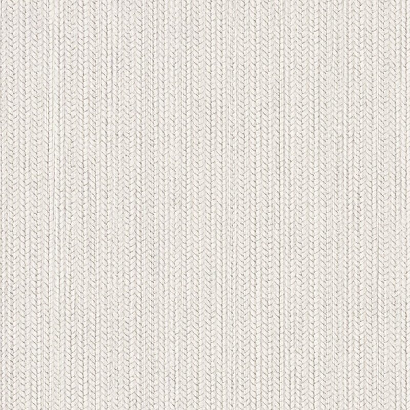 Dutch Braid Light Taupe Wallpaper image number 0