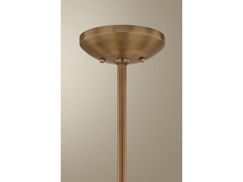 Alturas Chandelier image number 6