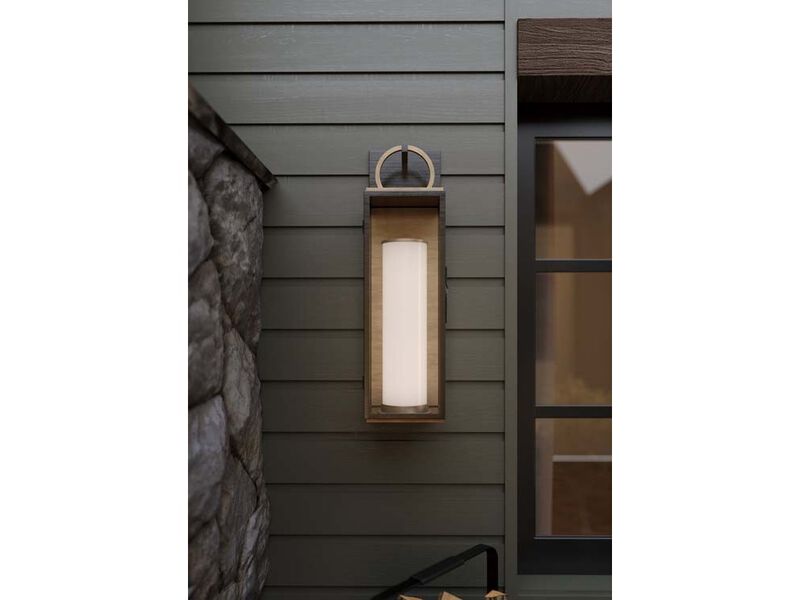 Gareth Exterior Wall Sconce image number 6