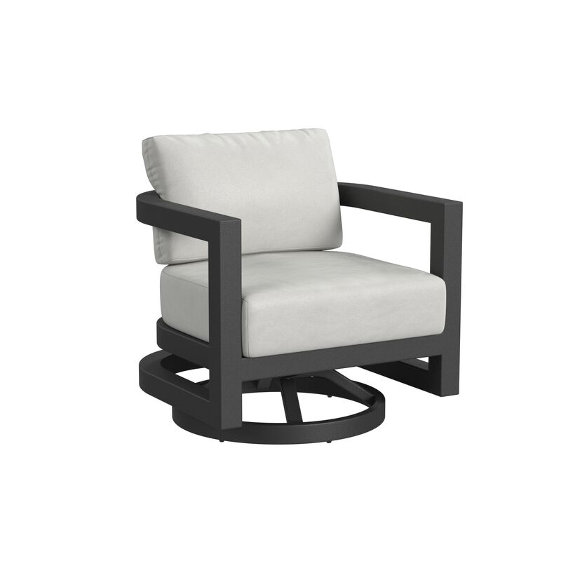 Malibu Swivel Chair
