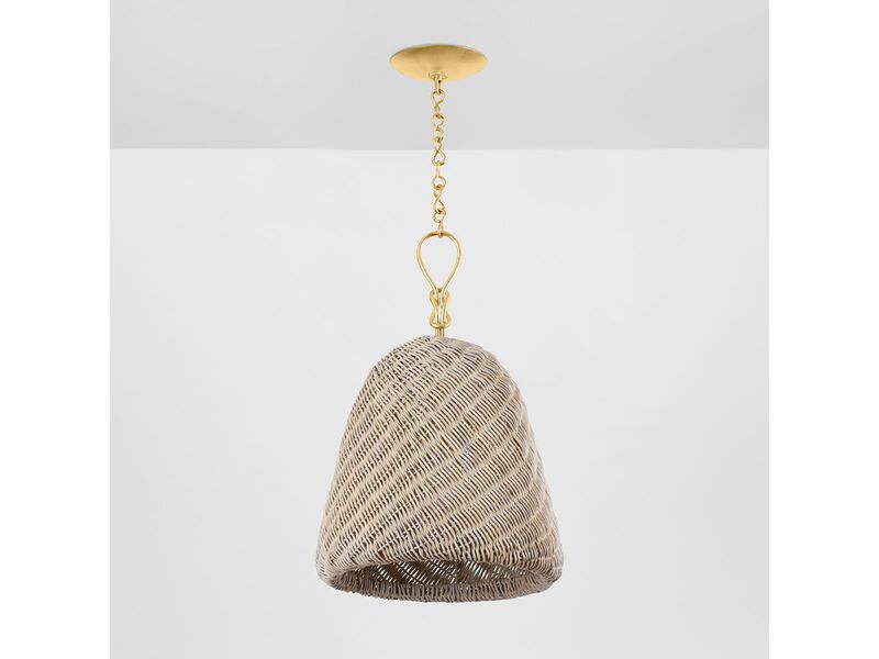 Reina Pendant image number 2