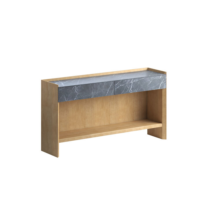 Loft Console Table