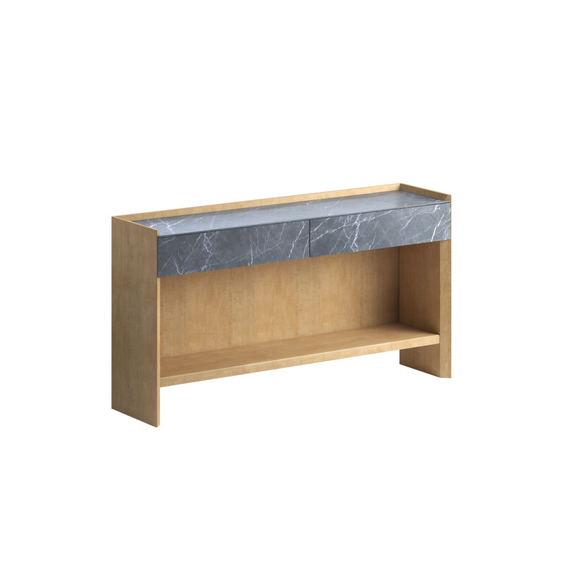 Loft Console Table image number 0