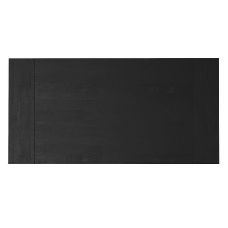 Simpli Home Whitley Dining Table image number 3