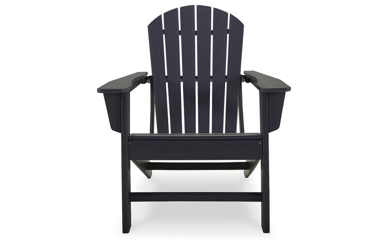 Sundown Treasure Outdoor Adirondack Chair image number 2