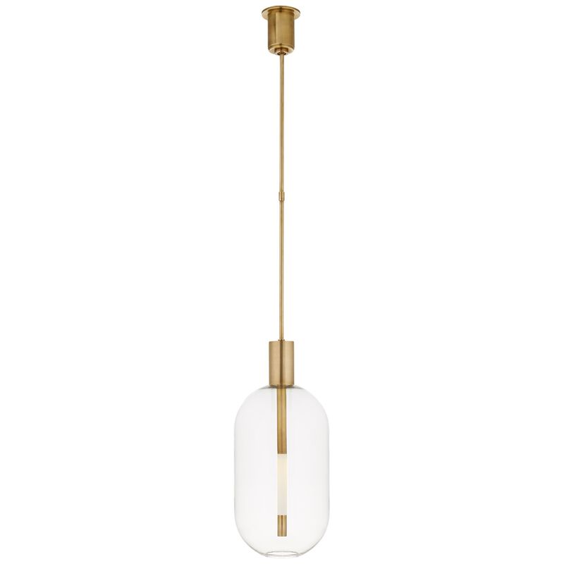 Kelly Wearstler Nye Tall Pendant Collection