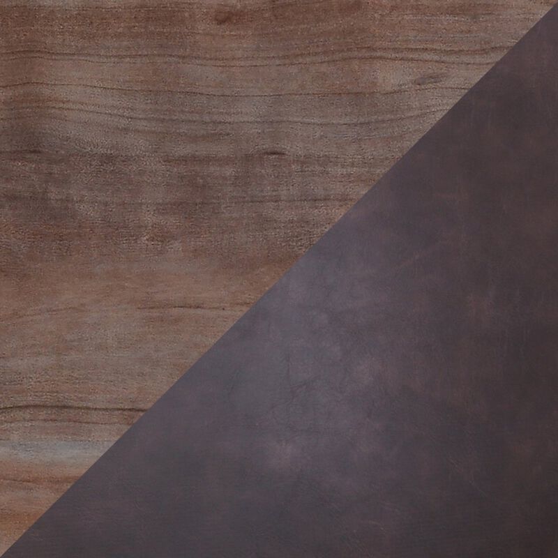 Jofran 60 Seven Piece Modern Dining Set