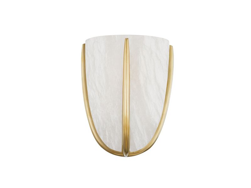 Wheatley Wall Sconce image number 0