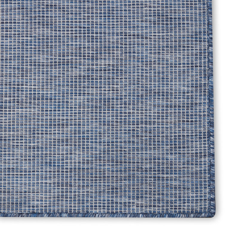 HomeRoots Indoor Outdoor Area Rug image number 2