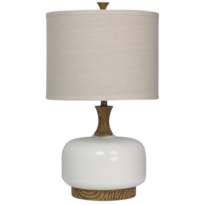 Chevelle Table Lamps (Set of 2)
