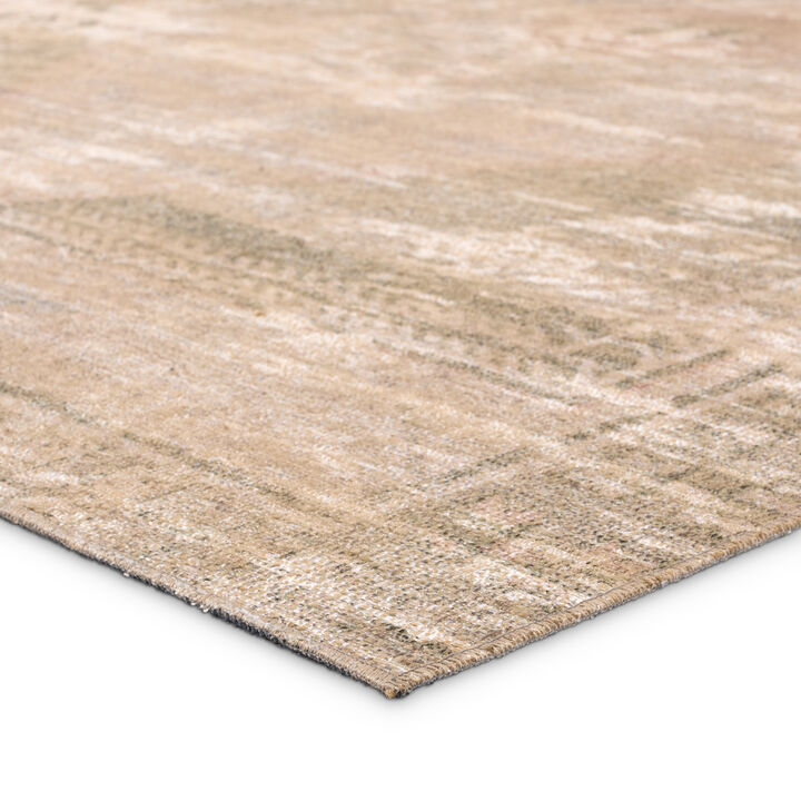Edage Cadent Travertine 5'X8' Rug