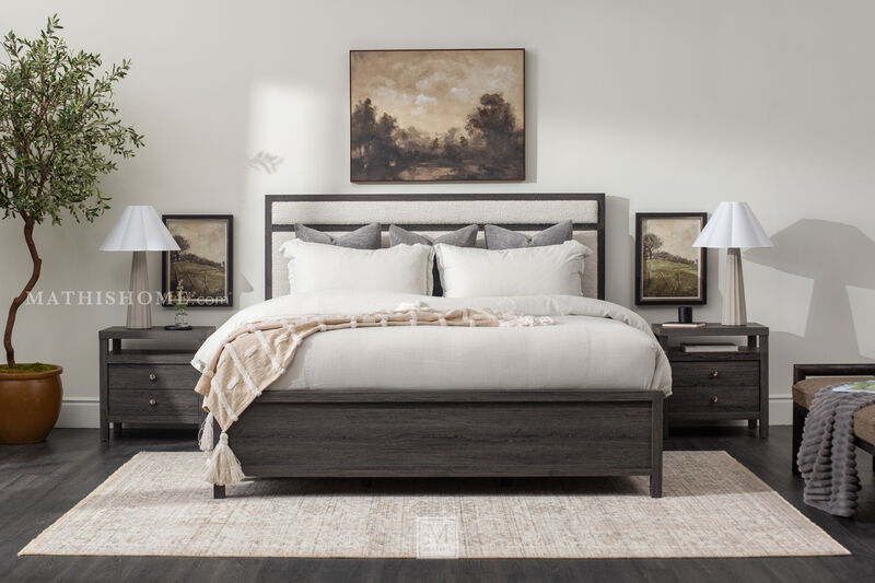 Lassen Framed Art image number 2