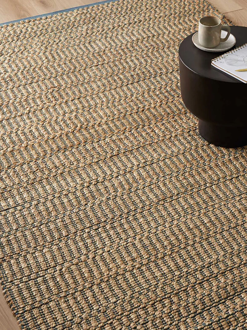 Colton CON05 2'6" x 8'" Rug