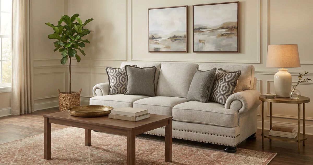 Foster Sofa