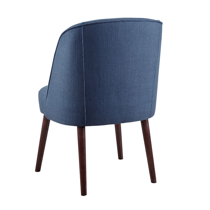 Streamdale Bexley Rounded Back Dining Chair