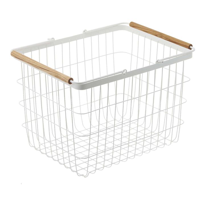 Wire Basket
