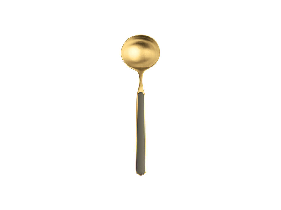 Fantasia Gravy Ladle - Vicuna